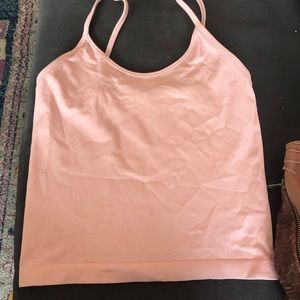 Fabletics crop top